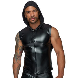 Noir Handmade Hoody H062 - Afbeelding 2